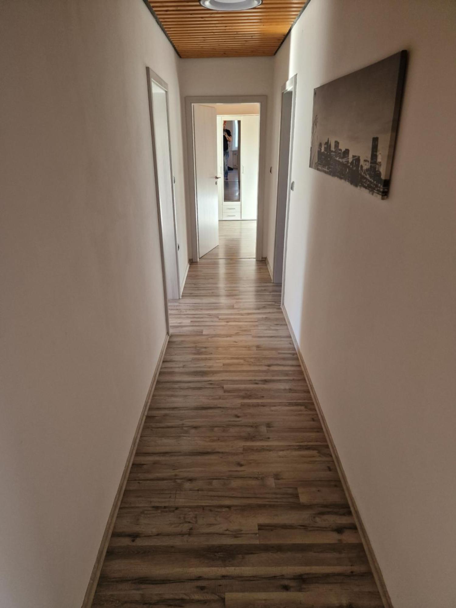 Berger'S Apartment-Hotel Grafenwohr Eksteriør billede