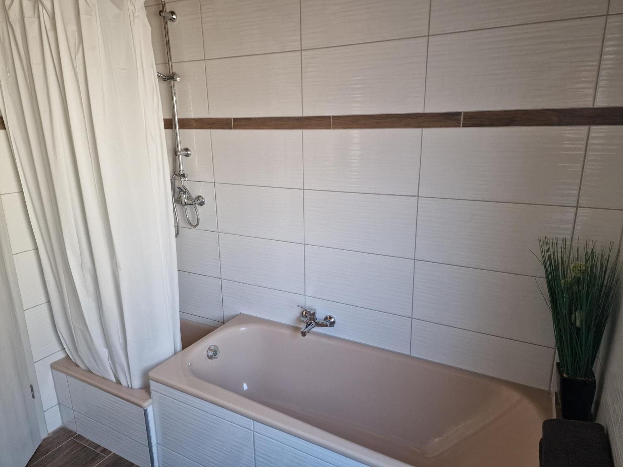 Berger'S Apartment-Hotel Grafenwohr Eksteriør billede