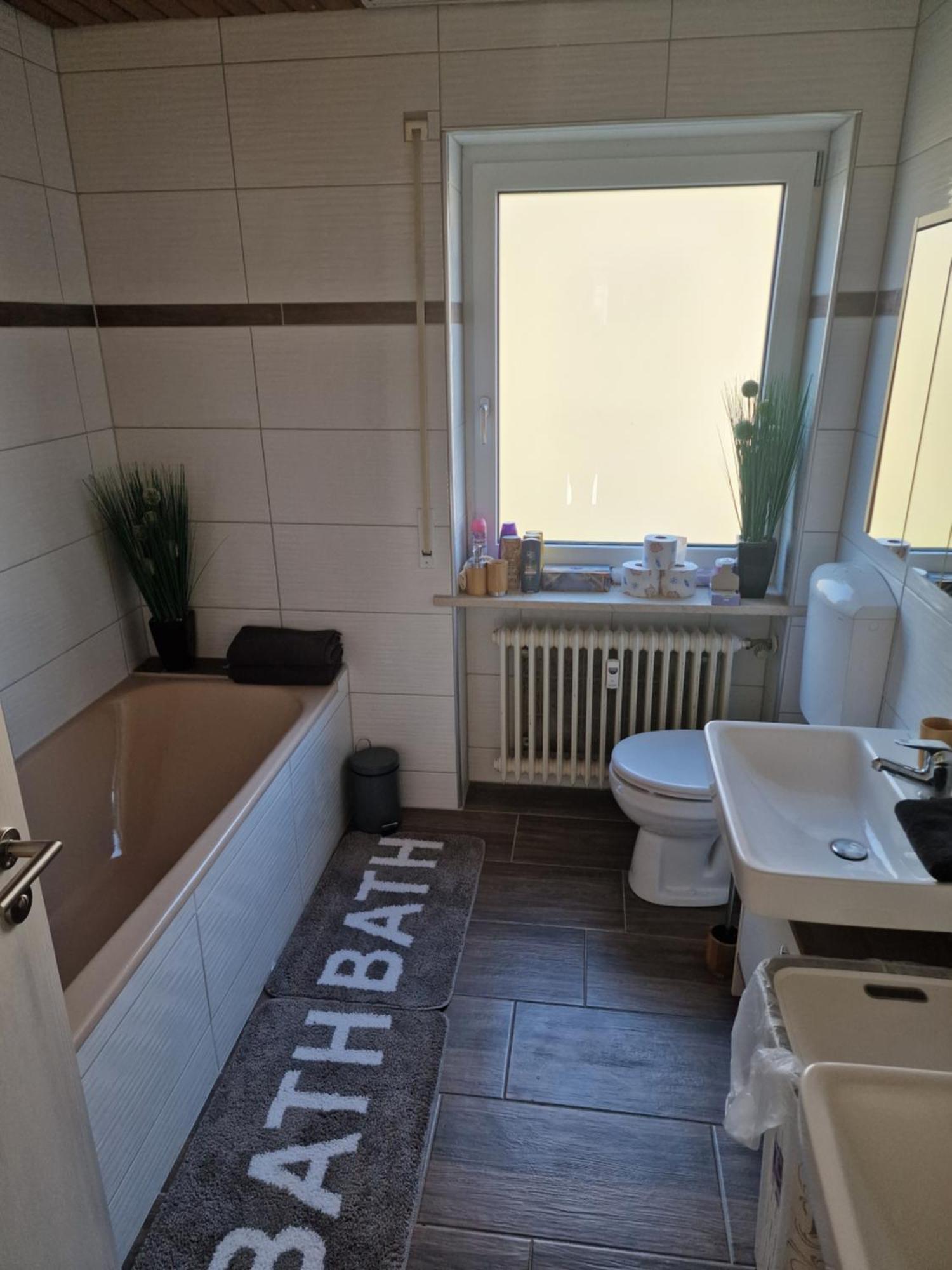 Berger'S Apartment-Hotel Grafenwohr Eksteriør billede